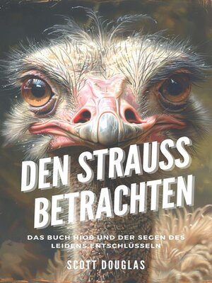 cover image of Den Strauss Betrachten